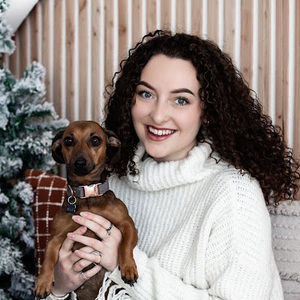 Meet your Posher, Adalyn